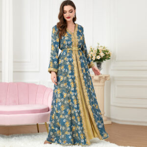 Morocco Caftan Discount 20%