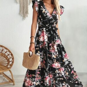 Fashion Dresses For Women's Clothing